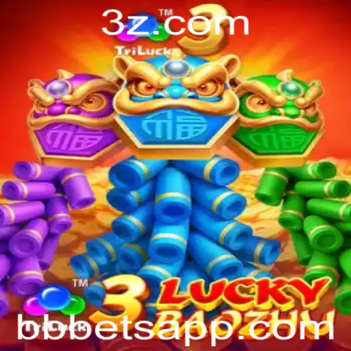 Desvendando o Jogo 3LuckyBaozhu: Guia Completo e Regras