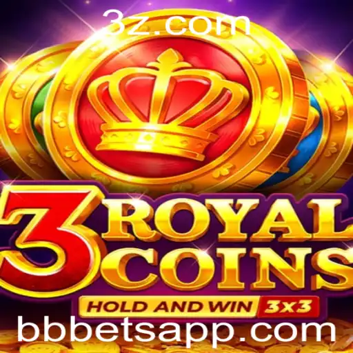Descubra 3royalcoins: Um Fascinante Mundo de Entretenimento com bbbet