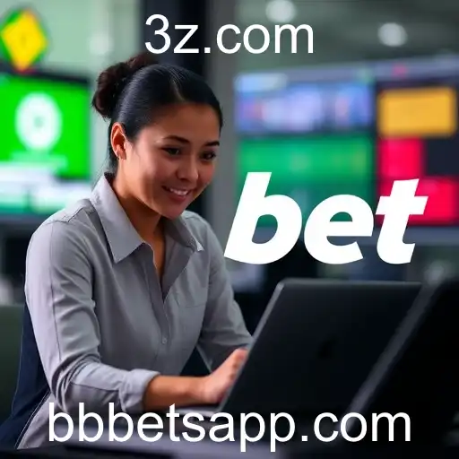 Contate-nos e Descubra o Mundo de Oportunidades com BBbet