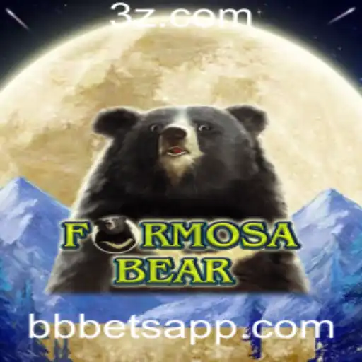 Descubra o Universo de FormosaBear: O Jogo que Conquista Multidões