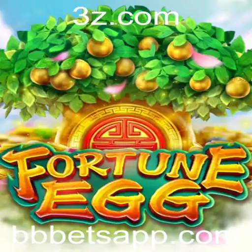 Descubra FortuneEgg: O Jogo de Azar Inovador com bbbet