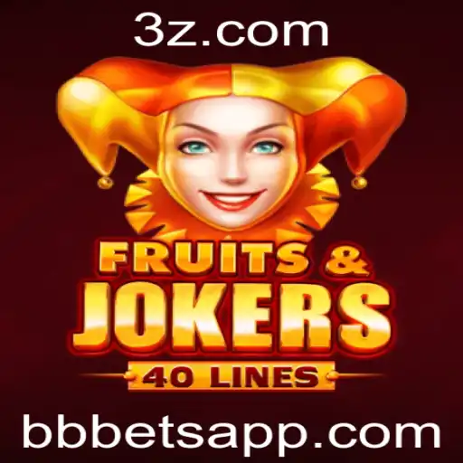 Descubra o Mundo de FruitsAndJokers40: Diversão e Estratégia no bbbet