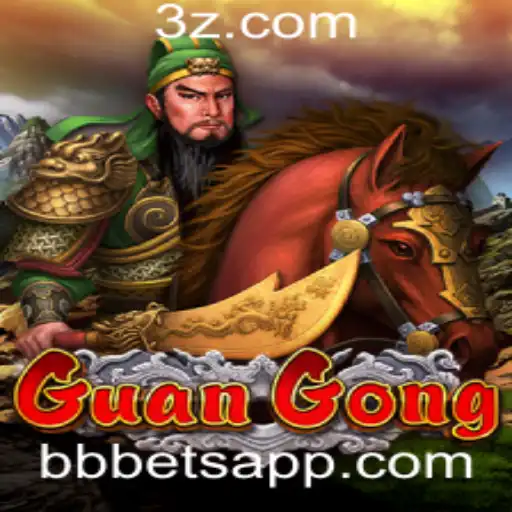 Explorando o Mundo de GuanGong: A Nova Sensação com a Essência de bbbet