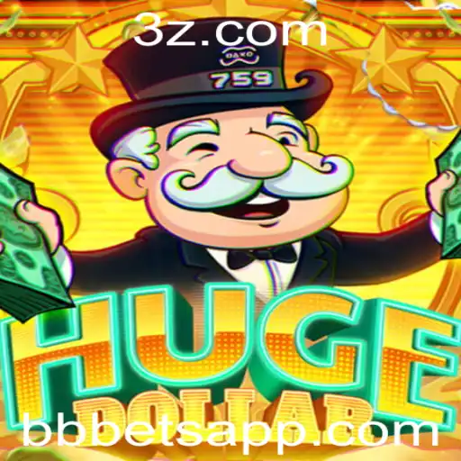 Descubra o Novo Fenômeno dos Jogos: HugeDollar