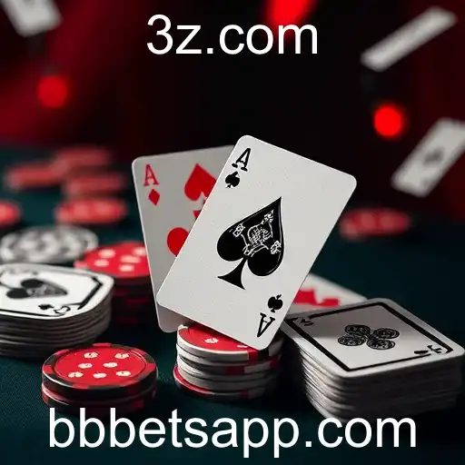 Jogos de Cartas: Tradição e Modernidade no Universo da bbbet