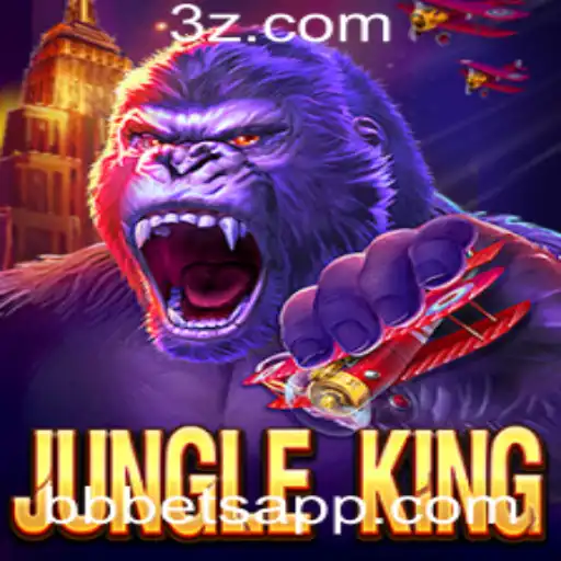 Explorando JungleKing: Um Mergulho no Mundo do Jogo de Aventura