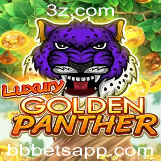 Explorando o Luxuoso Jogo de Cassino LUXURYGOLDENPANTHER