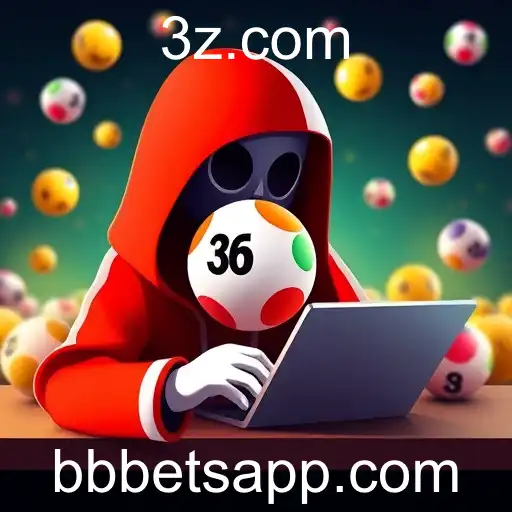 O Fascínio das Loterias Online e o Papel do bbbet