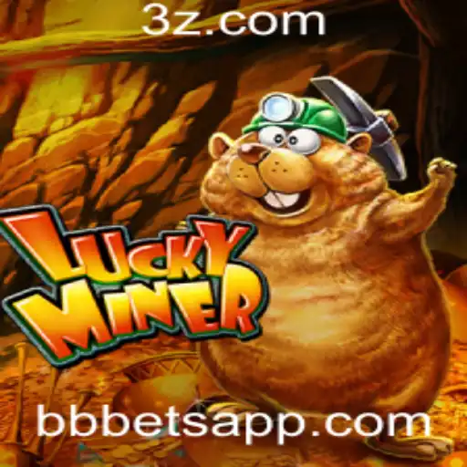 Descobrindo LuckyMiner: Um Jogo de Estratégia e Emoção