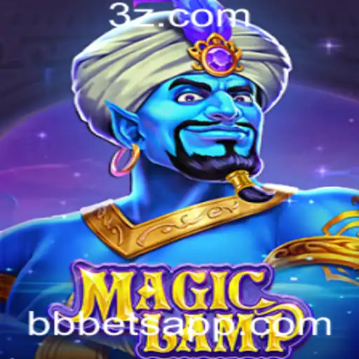 Descubra a Magia do Jogo 'MagicLamp': Aventuras e Estratégias