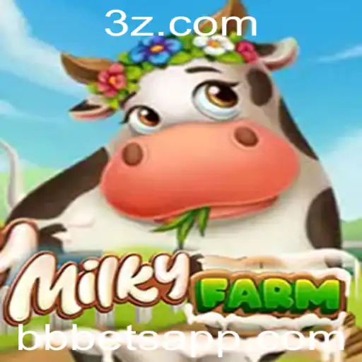 MilkyFarm: Um Novo Horizonte nos Jogos de Estratégia