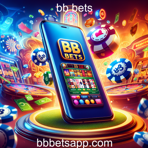 A Revolução dos Jogos Móveis: O Crescimento Através da Categoria 'Móvel' em BB Bets