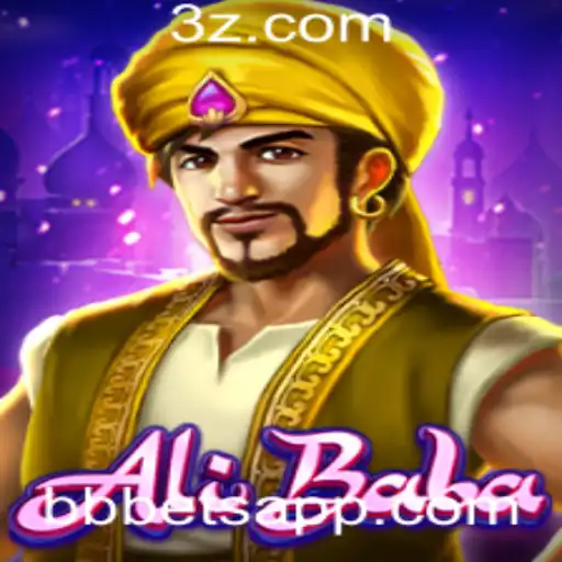 Descubra AliBaba: O Empolgante Jogo de Estratégia e Aventura