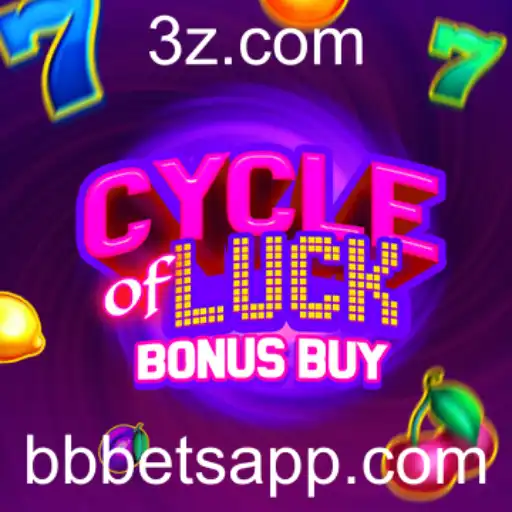 Explorando o Jogo Cycle of Luck Bonus Buy