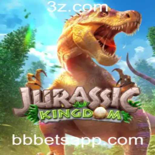 Explorando o Fascinante Mundo de JurassicKingdom com BBbet