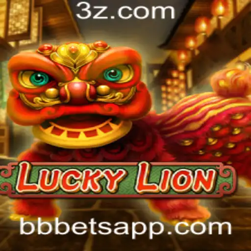 Descubra o Fascinante Mundo de LuckyLion: O Jogo do Momento na bbbet