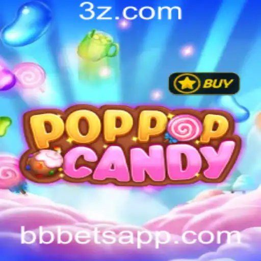 POPPOPCANDY: Descubra o Fascinante Mundo do Jogo que Conquista a Todos