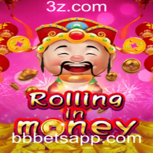 Descubra o Instigante Mundo de 'RollingInMoney'