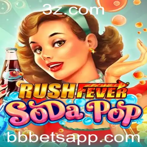 Descubra o Excitante Mundo de RushFeverSodaPop: O Jogo que Está Revolucionando