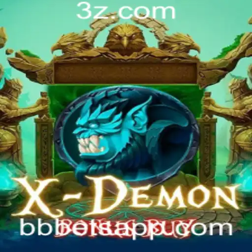 Explorando o Fascinante Mundo de XDemonBonusBuy: Um Mergulho nas Regras e Dinâmica do Jogo