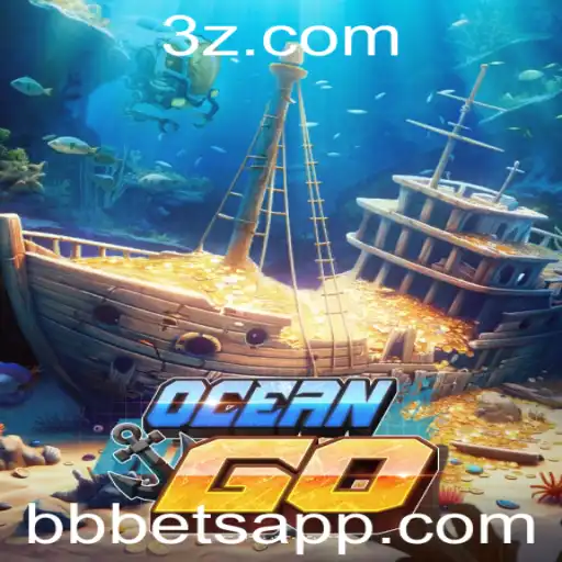 OceanGO: Um Mergulho em Aventuras Aquáticas Incríveis