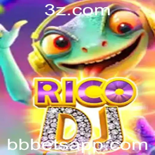 Descubra o Jogo 'RicoDJ': Uma Nova Experiência no Universo dos Cassinos Online