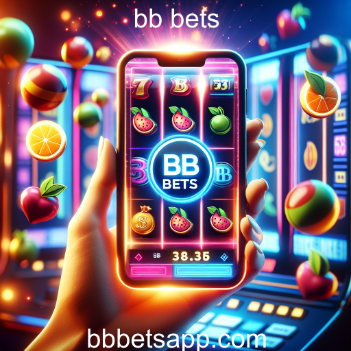 Atrações dos Caça-níqueis no BB Bets: Diversão e Ganhos