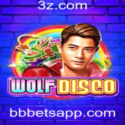 Descubra WolfDisco: O Novo Fenômeno de Jogos em 2023