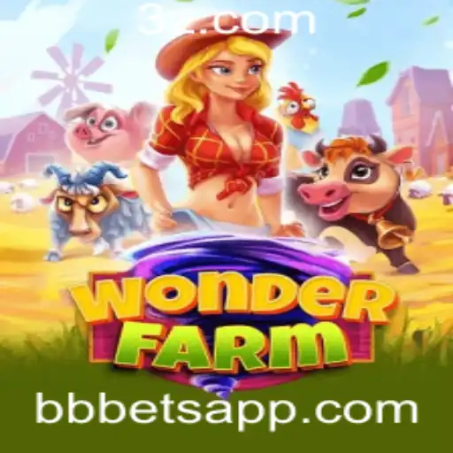 Descubra a Magia do Jogo 'WonderFarm': A Nova Sensação no Universo de Games